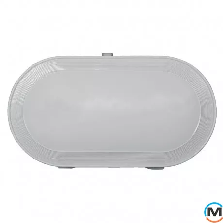 Водонагреватель Ocean FLAT RZB100M, ET+DT BASIC 100л, Тип (ТЭНа): Сухой, Объем (л): 100, фото , изображение 8