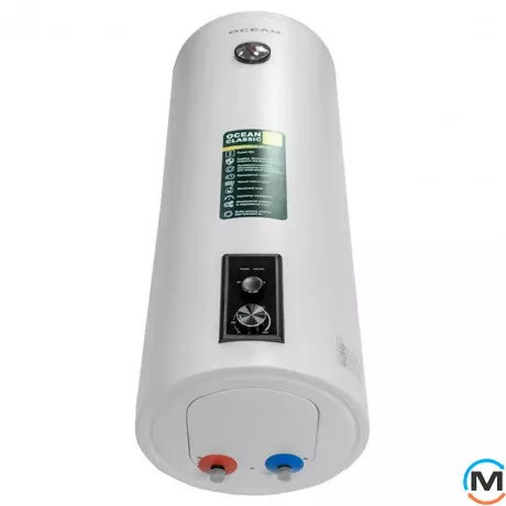 Водонагреватель Ocean RZL50M-5 ETDT CLASSIC (сухой тен) 50л, Объем (л): 50, фото , изображение 4