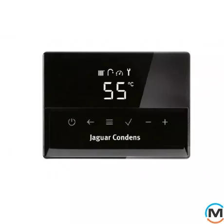 Котел газовий конденсаційний Protherm Jaguar Condens 24/28 MKV-AS/1 (H-INT4), Теплова потужність (кВт): 28, фото , зображення 3