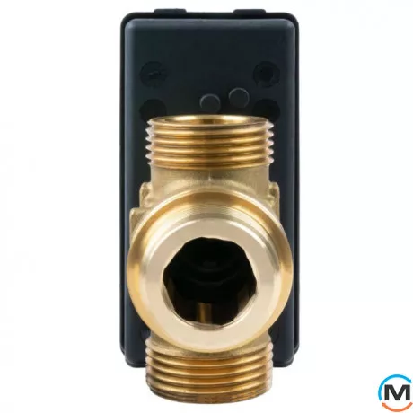 3-ходовий зональний клапан Termojet 1 з приводом, 230V ac, 8s/60*, 5NM-Dn25-RP 1, фото , зображення 2