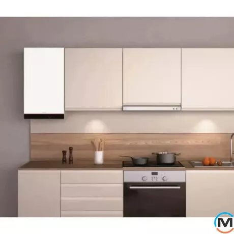 Котел Viessmann Vitodens 050-W BOHA 19 кВт wi-fi (1-о контурний) + термостат ViCare, Теплова потужність (кВт): 19, Кількість контурів: 1, фото , зображення 4