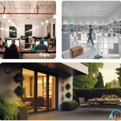 Портативний ДБЖ NC ENERGY все в одному NCE Portable 3х3 NCE3P3U24ua, Потужність, VA/W: 3000/3200, фото , зображення 10