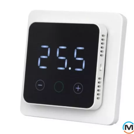 Терморегулятор Magnum F32 Smart WiFi White, Цвет: Белый, фото 