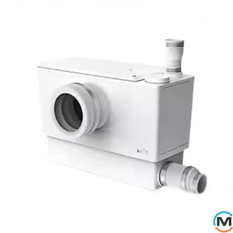 Каналізаційна насосна установка Wilo DrainLift MINI3XS/WC, Модифікація: MINI3XS/WC, фото , зображення 2