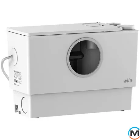 Каналізаційна насосна установка Wilo DrainLift MINI3XS/WC, Модифікація: MINI3XS/WC, фото 