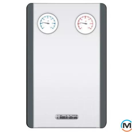 Насосная группа Meibes D-UK 1 1/4” без насоса, фото , изображение 2