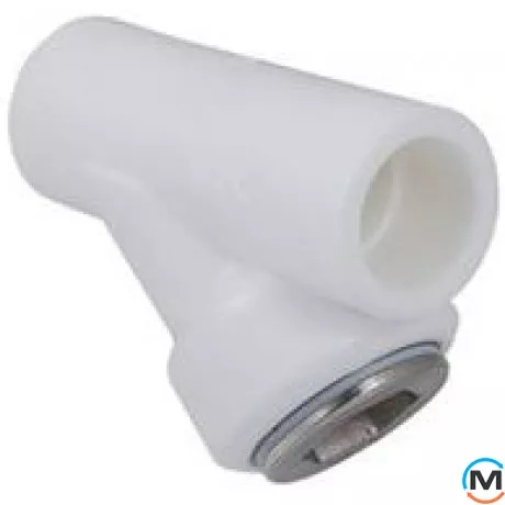 Поліпропіленовий клапан Valtec зворотний PPR 20 мм, Діаметр (мм): 20, фото 