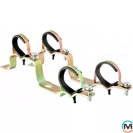 Кронштейн (пара) для колектора Valtec - 3/4", фото 