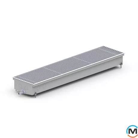 Внутрипольный конвектор Carrera C.Hydro.230.2250.105, фото , изображение 2