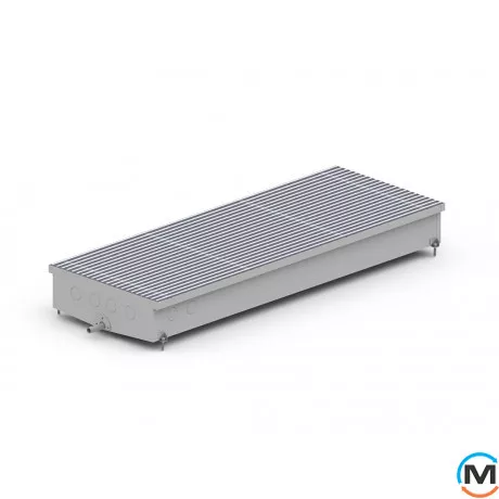 Внутрішньопідлоговий конвектор Carrera C2.Hydro.380.1750.120, фото , зображення 2