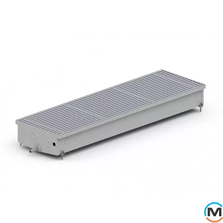 Внутрипольный конвектор Carrera CV.Hydro.300.1500.120, фото , изображение 2