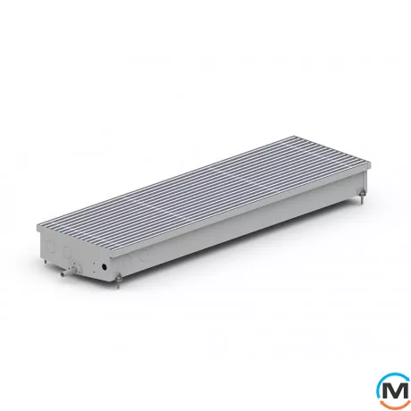 Внутрипольный конвектор Carrera CV.Hydro.300.1000.105, фото , изображение 2