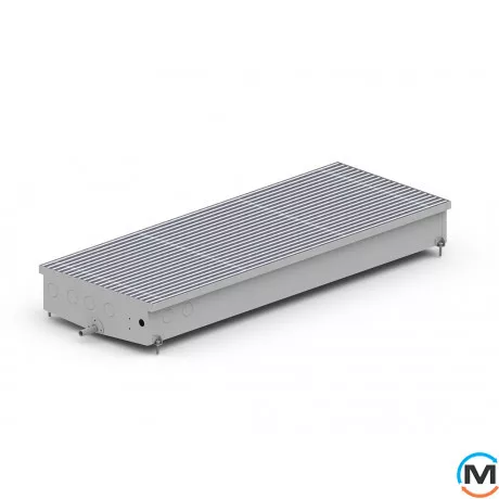 Внутрипольный конвектор Carrera CV2.Hydro.380.2000.120, фото , изображение 2