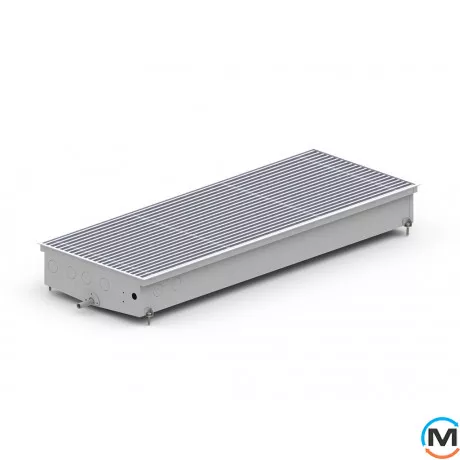 Внутрипольный конвектор Carrera SV2.Hydro.380.2000.120, фото , изображение 2