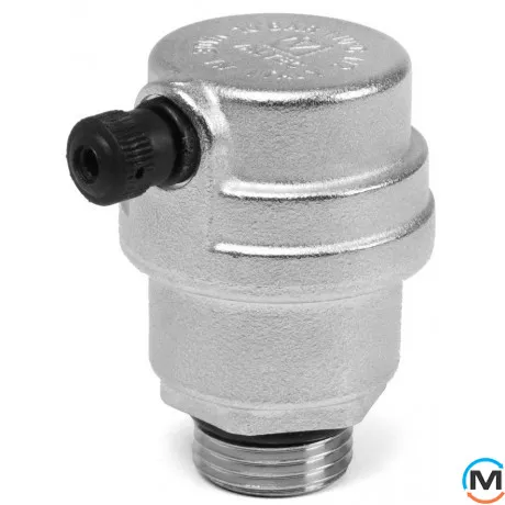 Повітровідвідник автомат. 1/2" (NEW), фото 