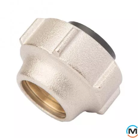 Євроконус для трубок FADO SLICE 3/4х15, фото 