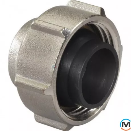 Євроконус для трубок FADO SLICE 3/4х15, фото , зображення 2