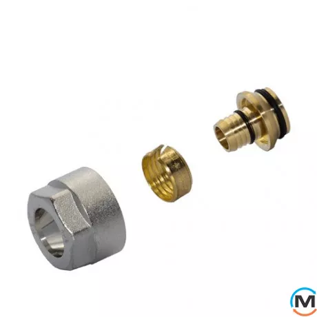 Євроконус FADO SLICE 16x3/4"x2.2, фото , зображення 2