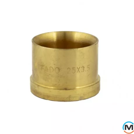 Гільза натяжна FADO SLICE NEW 16 мм, Діаметр (мм): 16, фото , зображення 2