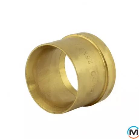 Гільза натяжна FADO SLICE NEW 32 мм, Діаметр (мм): 32, фото , зображення 3