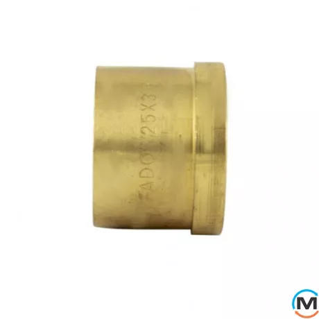 Гільза натяжна FADO SLICE NEW 25 мм, Діаметр (мм): 25, фото , зображення 4