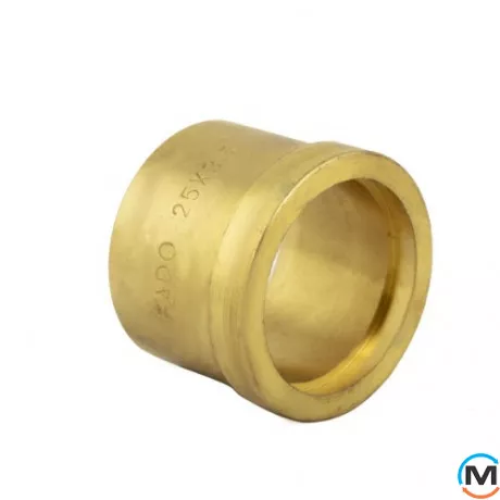 Гільза натяжна FADO SLICE NEW 25 мм, Діаметр (мм): 25, фото , зображення 5