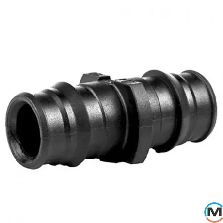 Муфта FADO FAST LINE PPSU 25х25, Діаметр (мм): 25, фото 