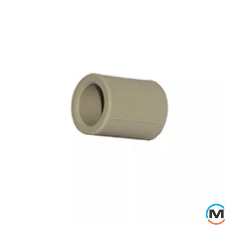 Поліпропіленова муфта рознімна FADO PPR 40, Діаметр (мм): 40, фото , зображення 3