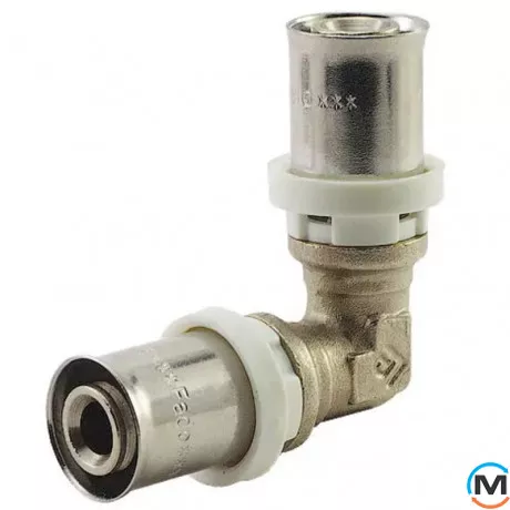 Пресс уголок FADO PRESS 26х26, Диаметр (мм): 26, фото 