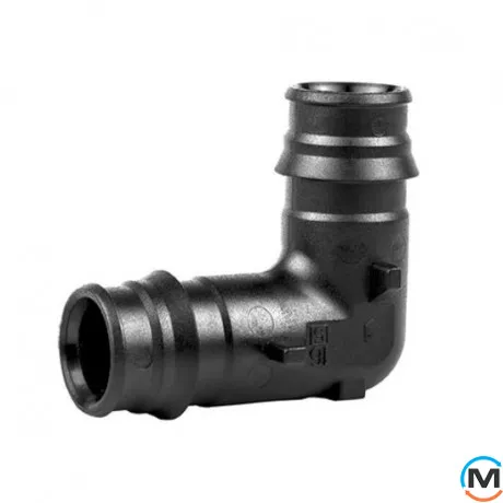 Кутник FADO FAST LINE PPSU 25х25, Діаметр (мм): 25, фото 