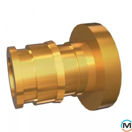 Заглушка FADO FAST LINE 20 мм, Діаметр (мм): 20, фото 