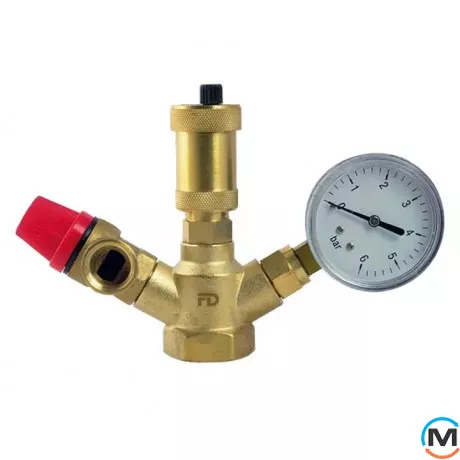 Група безпеки FADO 1", фото 