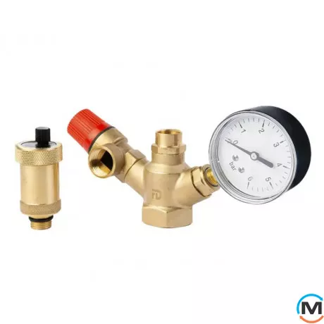 Група безпеки FADO 1", фото , зображення 3