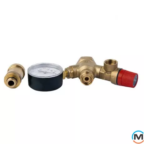 Група безпеки FADO 1", фото , зображення 4