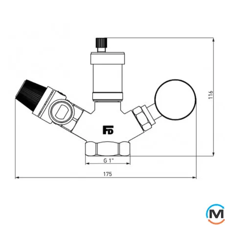 Група безпеки FADO 1", фото , зображення 5