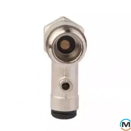 Клапан Fado для бойлера зі спускником 1/2" 7 бар, фото , зображення 3