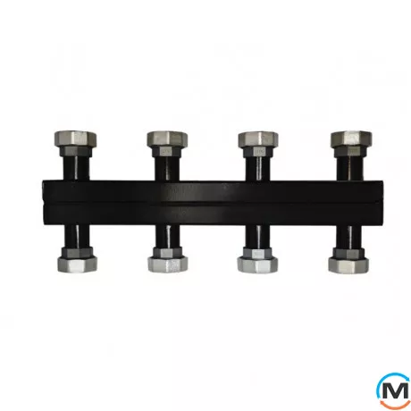 Колектор розподільний FADO х8 виходів, Кількість виходів: 8, фото 