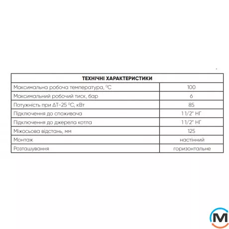 Колектор розподільний FADO х6 виходів, Кількість виходів: 6, фото , зображення 3