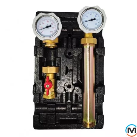 Насосна група FADO без змішуючого вузла 1”, фото 