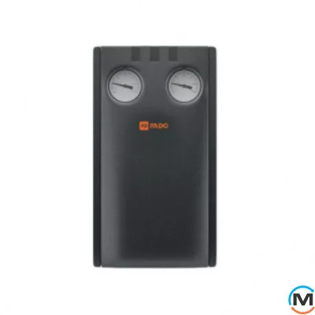 Насосна група FADO без змішуючого вузла 1”, фото , зображення 2