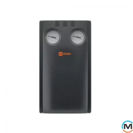 Насосна група FADO з електрозмішувальним вузлом 1”, фото , зображення 2