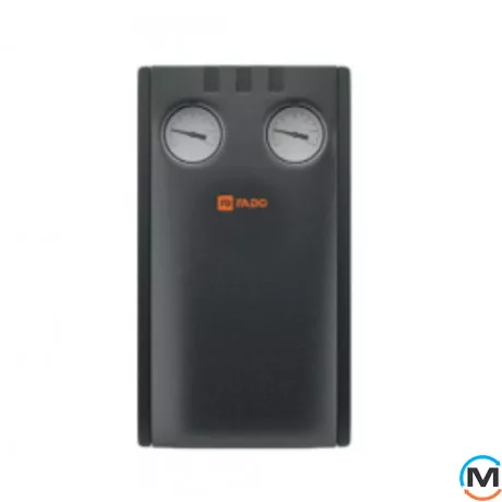 Насосна група FADO із термостатичним краном 1”, фото , зображення 2