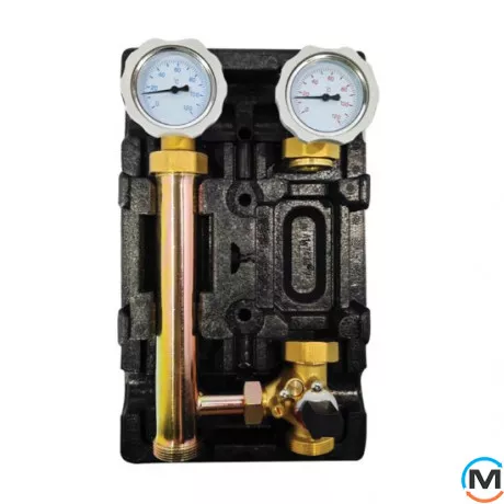 Насосна група FADO із змішувальним вузлом 1”, фото 