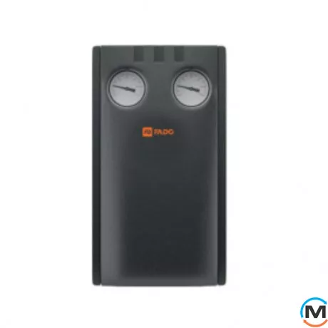 Насосна група FADO із змішувальним вузлом 1”, фото , зображення 2