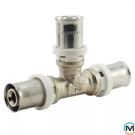 Прес трійник FADO PRESS 32x26x32, Модифікація: 32x26x32, фото 