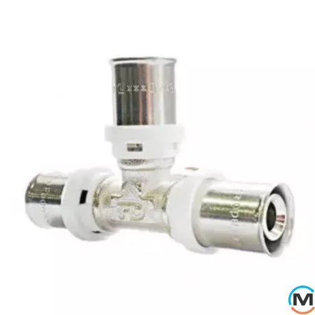 Прес трійник FADO PRESS 32x32x32, Модифікація: 32x32x32, фото , зображення 2