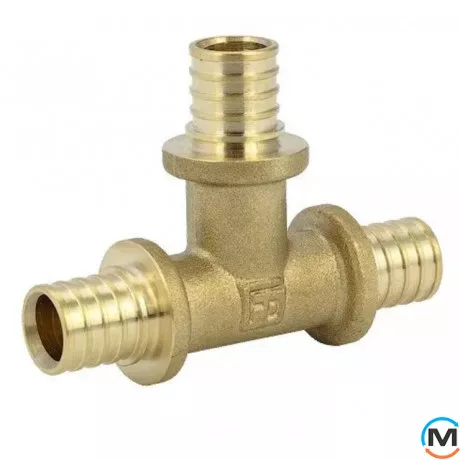 Тройник натяжной FADO SLICE NEW 25 мм, Диаметр (мм): 25, фото 