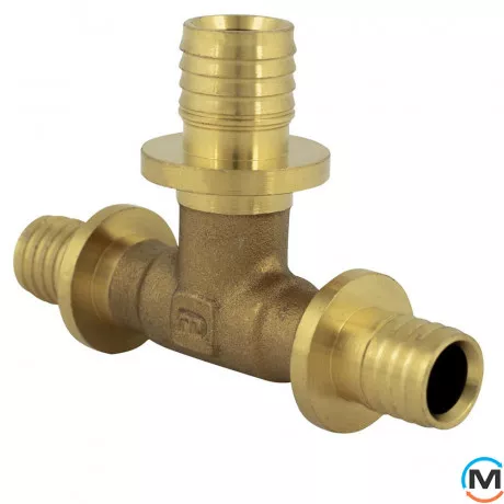 Тройник натяжной редукционный FADO SLICE NEW 32*25*32, Модификация: 32х25х32, фото , изображение 2