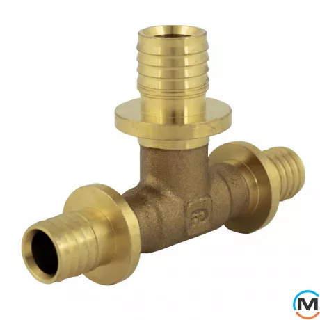 Тройник натяжной редукционный FADO SLICE NEW 25*16*20, Модификация: 25х16х20, фото , изображение 3