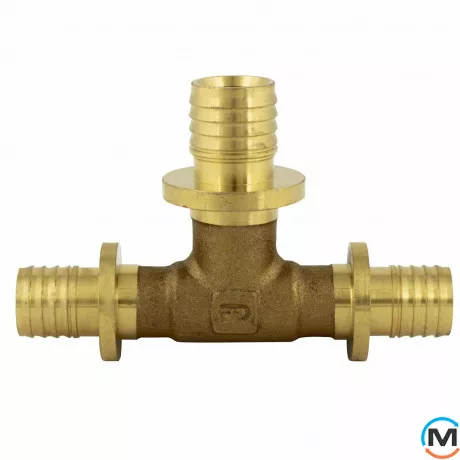 Тройник натяжной редукционный FADO SLICE NEW 20*16*16, Модификация: 20х16х16, фото , изображение 4